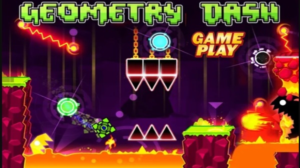 geometry dash apk nova versao