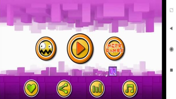 geometry dash apk baixar